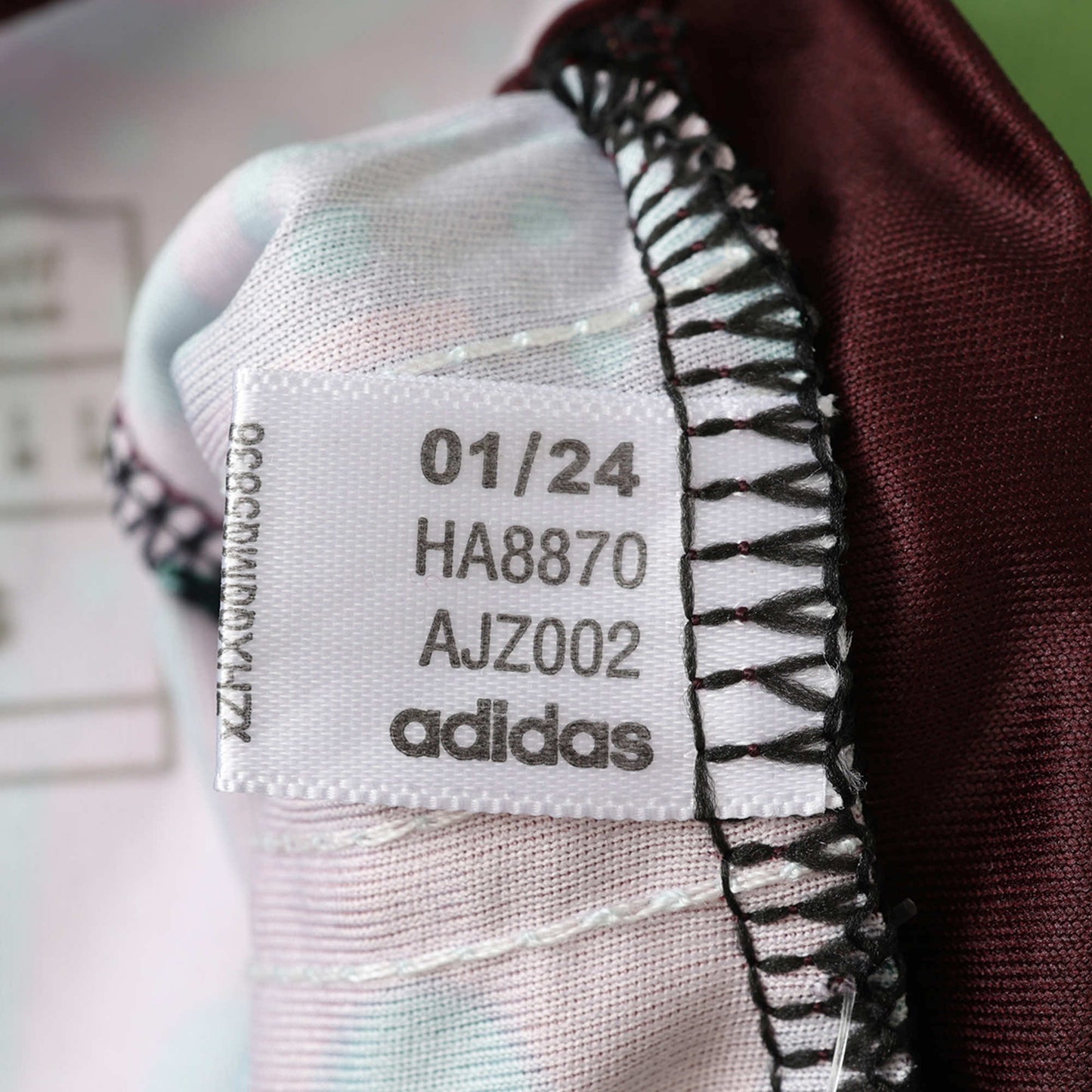 Mexico 2024/25 Home Jersey - Fan Edition