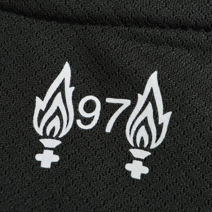 Liverpool 2024/25 Away Kit - Fan Edition (Kids)