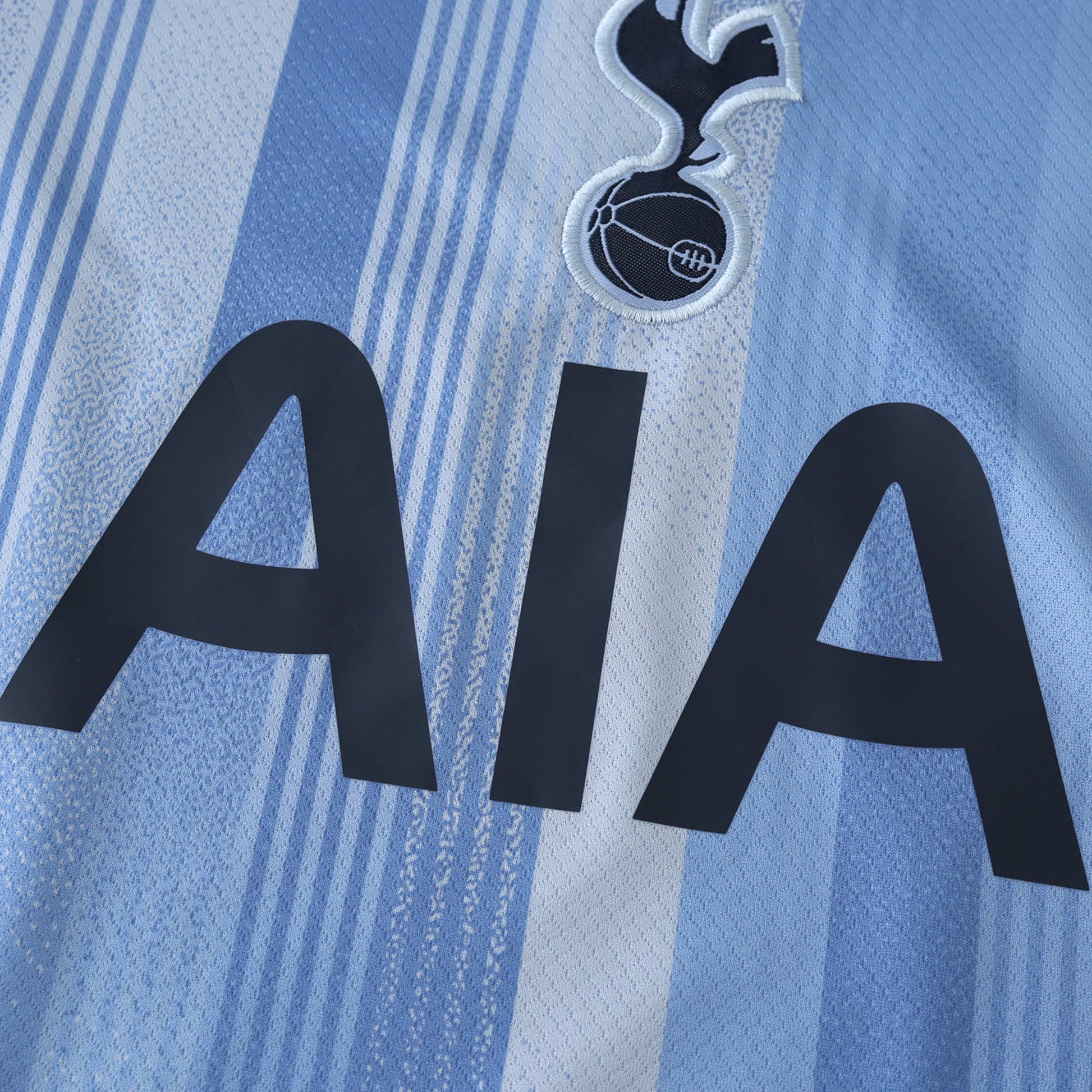 Tottenham 2024/25 Away Kit - Fan Edition (Kids) - The Jersey Vault