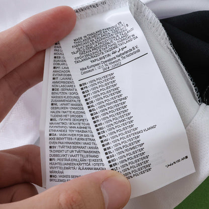 Uruguay 2025/26 Away Jersey - Fan Edition