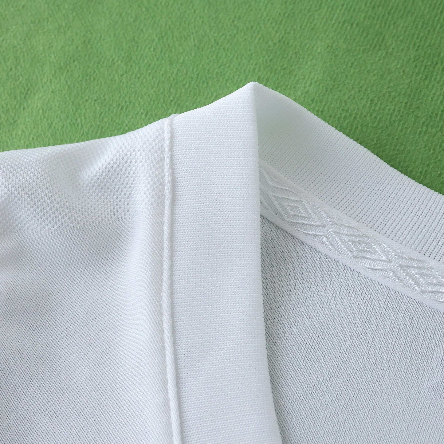 Santos FC 2024/25 Home Jersey - Player Edition