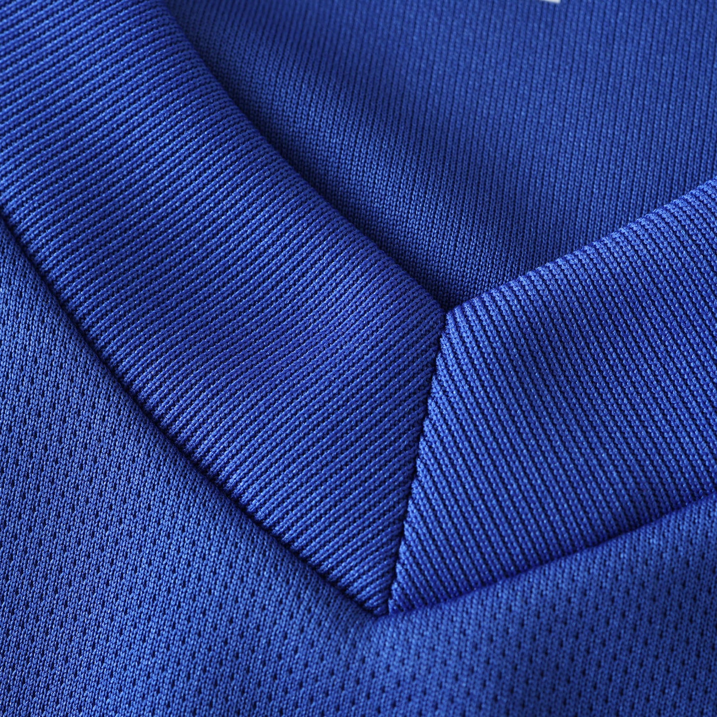Leicester City 2024/25 Home Jersey - Fan Edition