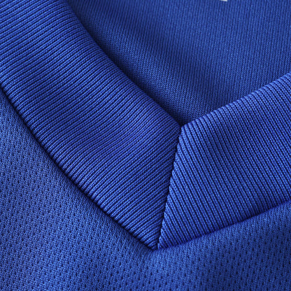 Leicester City 2024/25 Home Jersey - Fan Edition