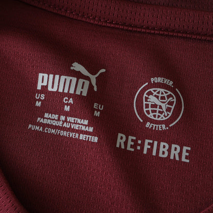 Manchester City 2024/25 Third Jersey - Fan Edition