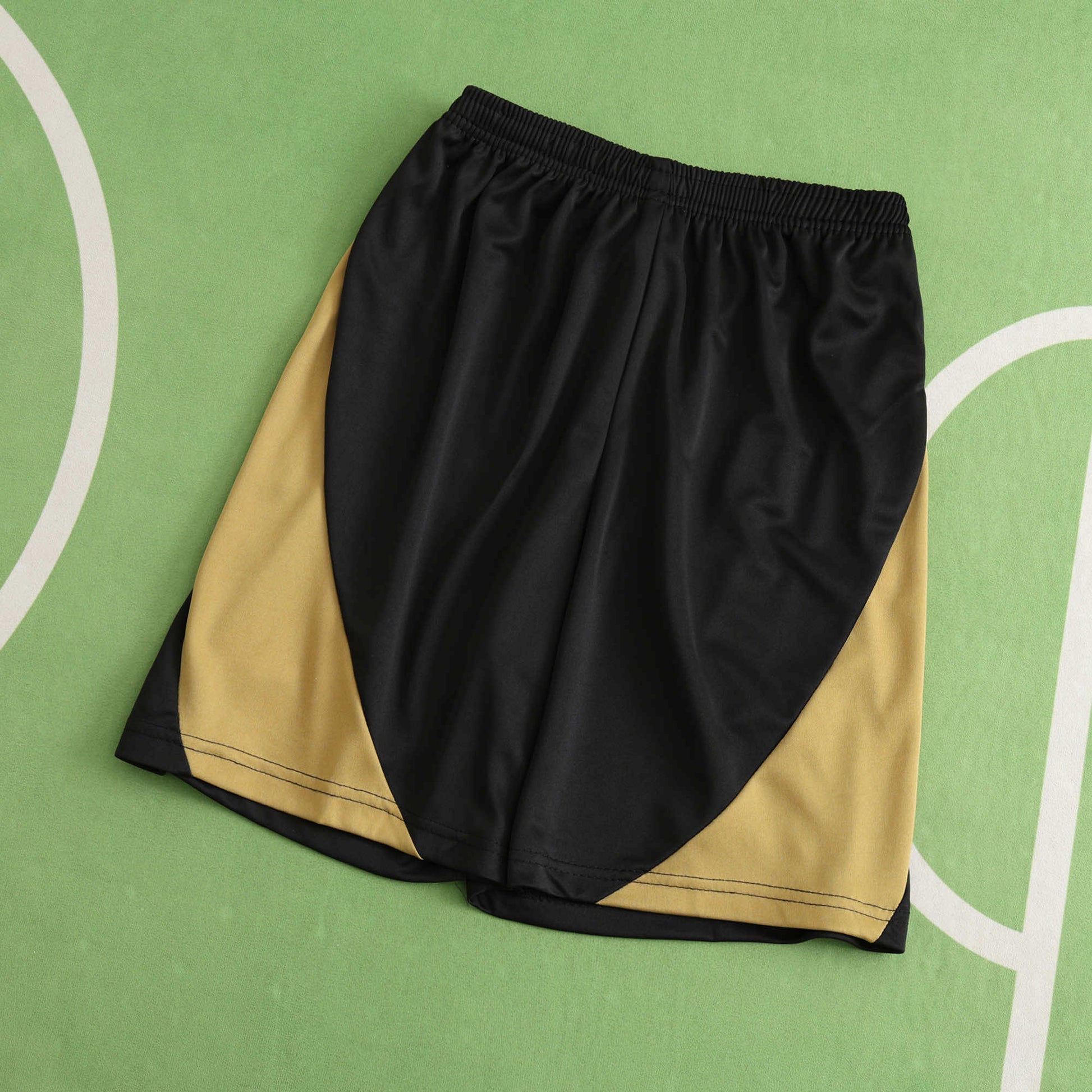 Belgium 2024/25 Home Kit - Fan Edition (Kids) - The Jersey Vault