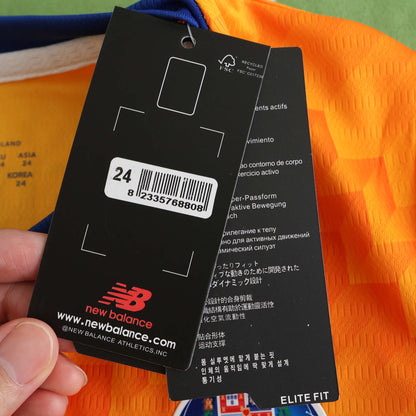 Porto 2024/25 Away Kit - Fan Edition (Kids)