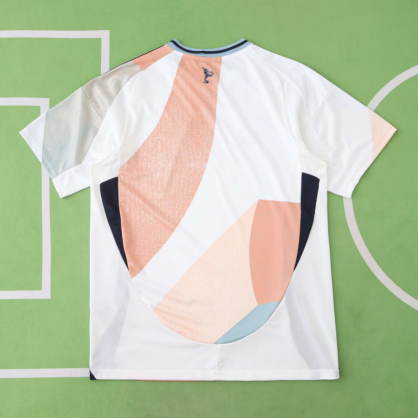 Spain 2025/26 Away Jersey - Fan Edition - The Jersey Vault