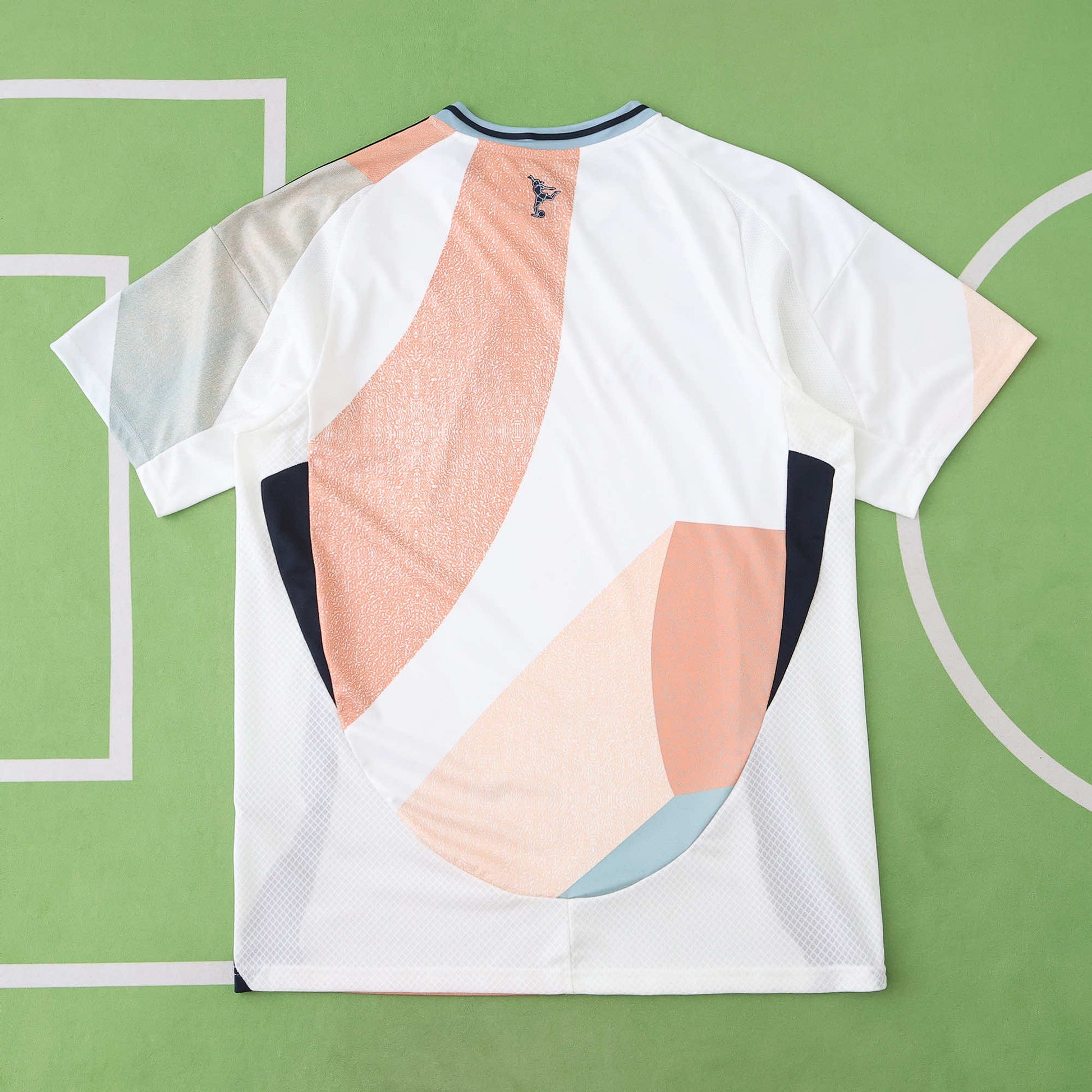 Spain 2025/26 Away Jersey - Fan Edition - The Jersey Vault