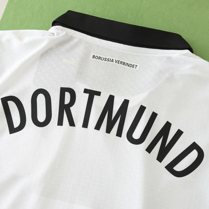 Borussia Dortmund 2024/25 Third Jersey - Fan Edition - The Jersey Vault