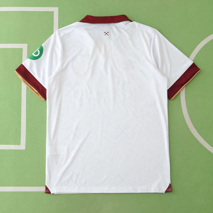 West Ham 2024/25 Third Jersey - Fan Edition