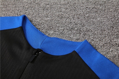 Inter Milan 2024/25 Training Tracksuit ( Navy)
