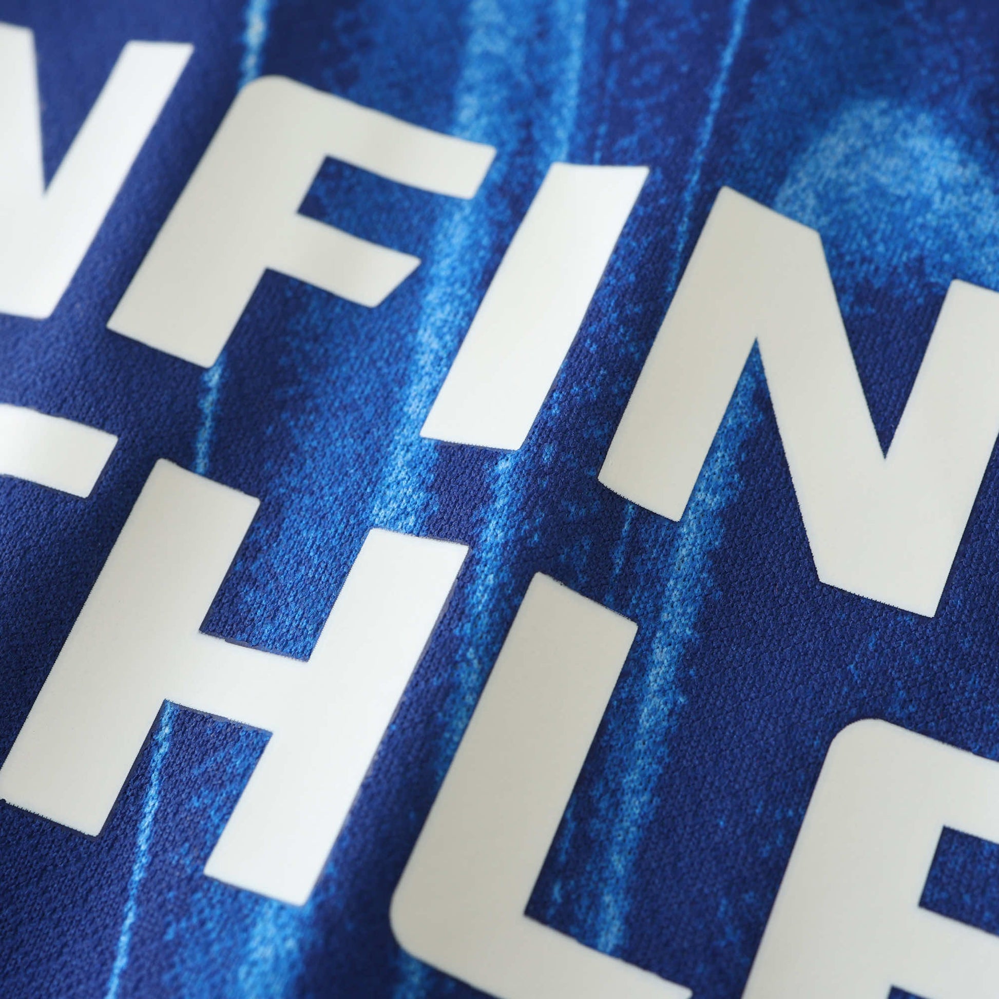 Chelsea 2024/25 Home Jersey - Fan Edition - The Jersey Vault