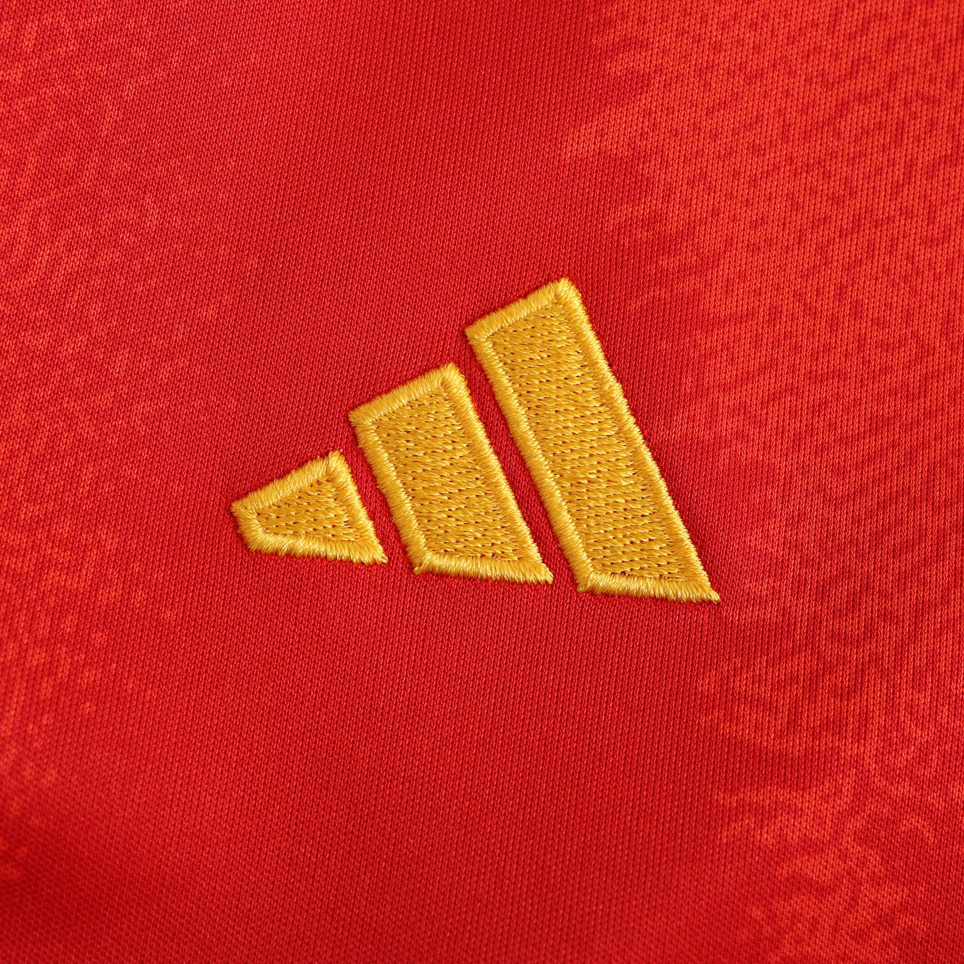 Spain 2024/25 Home Kit - Fan Edition (Kids) - The Jersey Vault