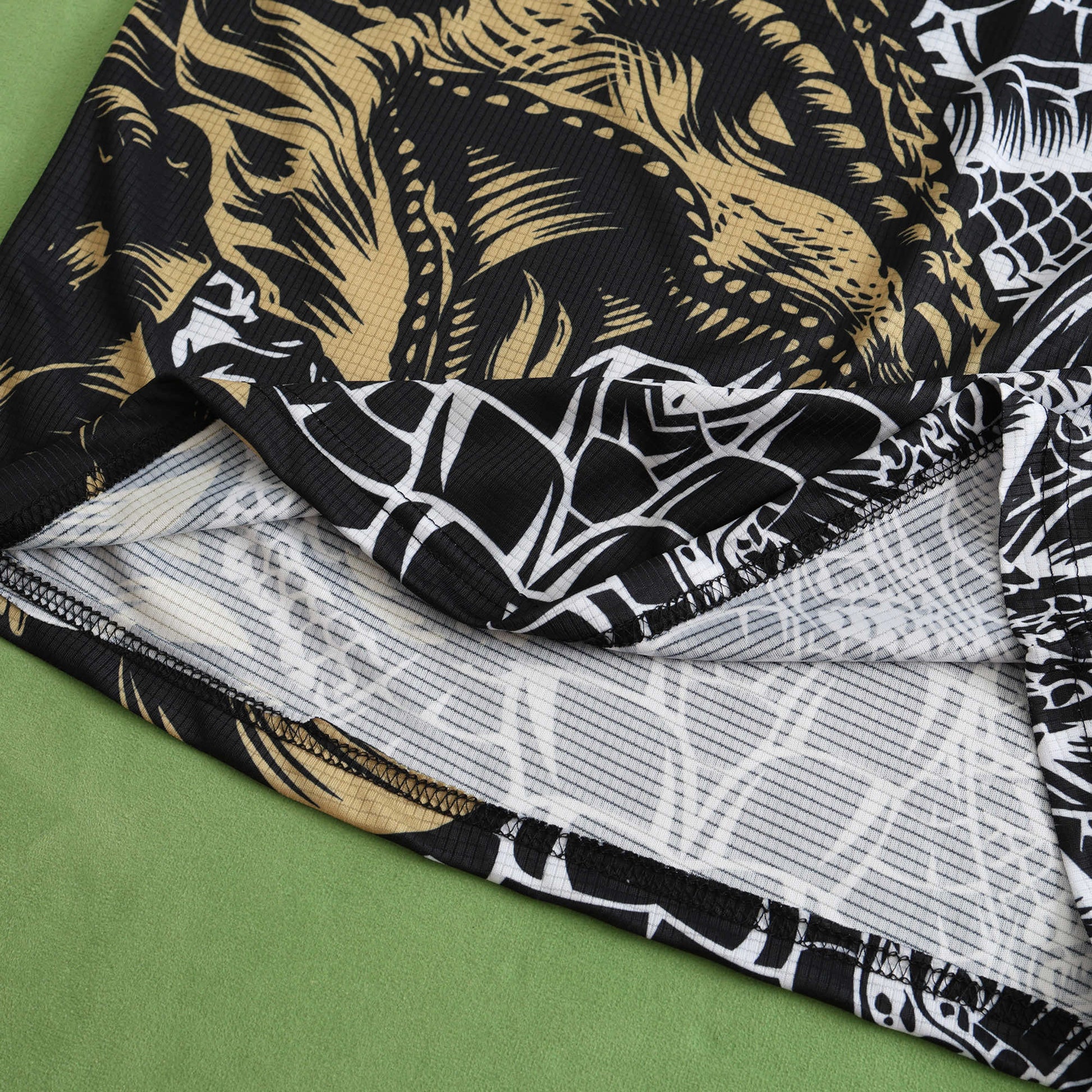 Real Madrid 2024/25 The Year of the Loong Jersey - Special Edition - The Jersey Vault