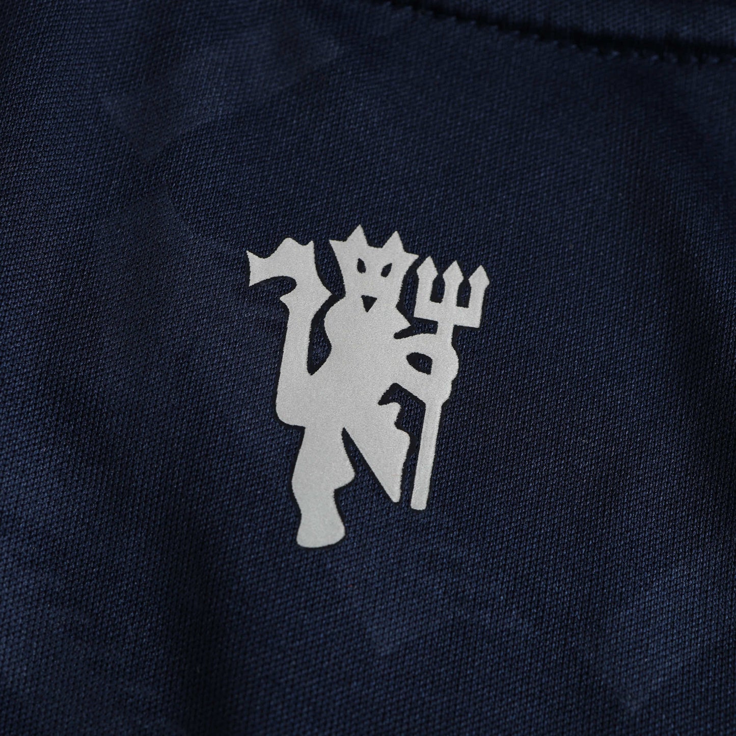 Manchester United 2024/25 Away Jersey - Fan Edition