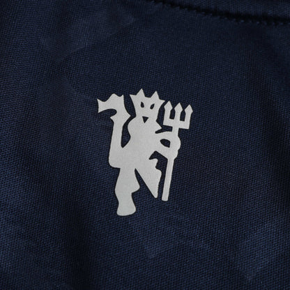 Manchester United 2024/25 Away Jersey - Fan Edition