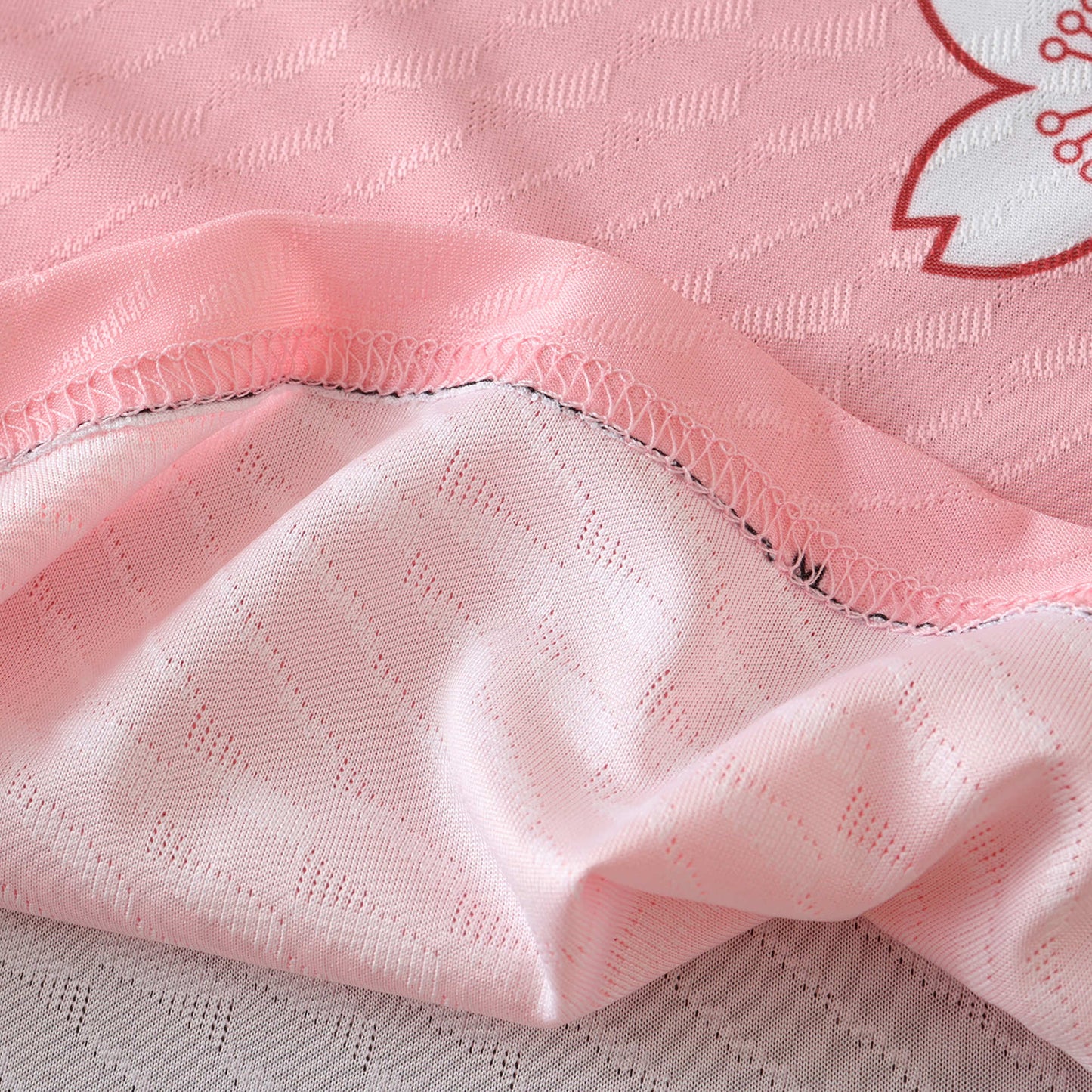 Japan 2024/25 Cherry Blossom Jersey - Special Edition