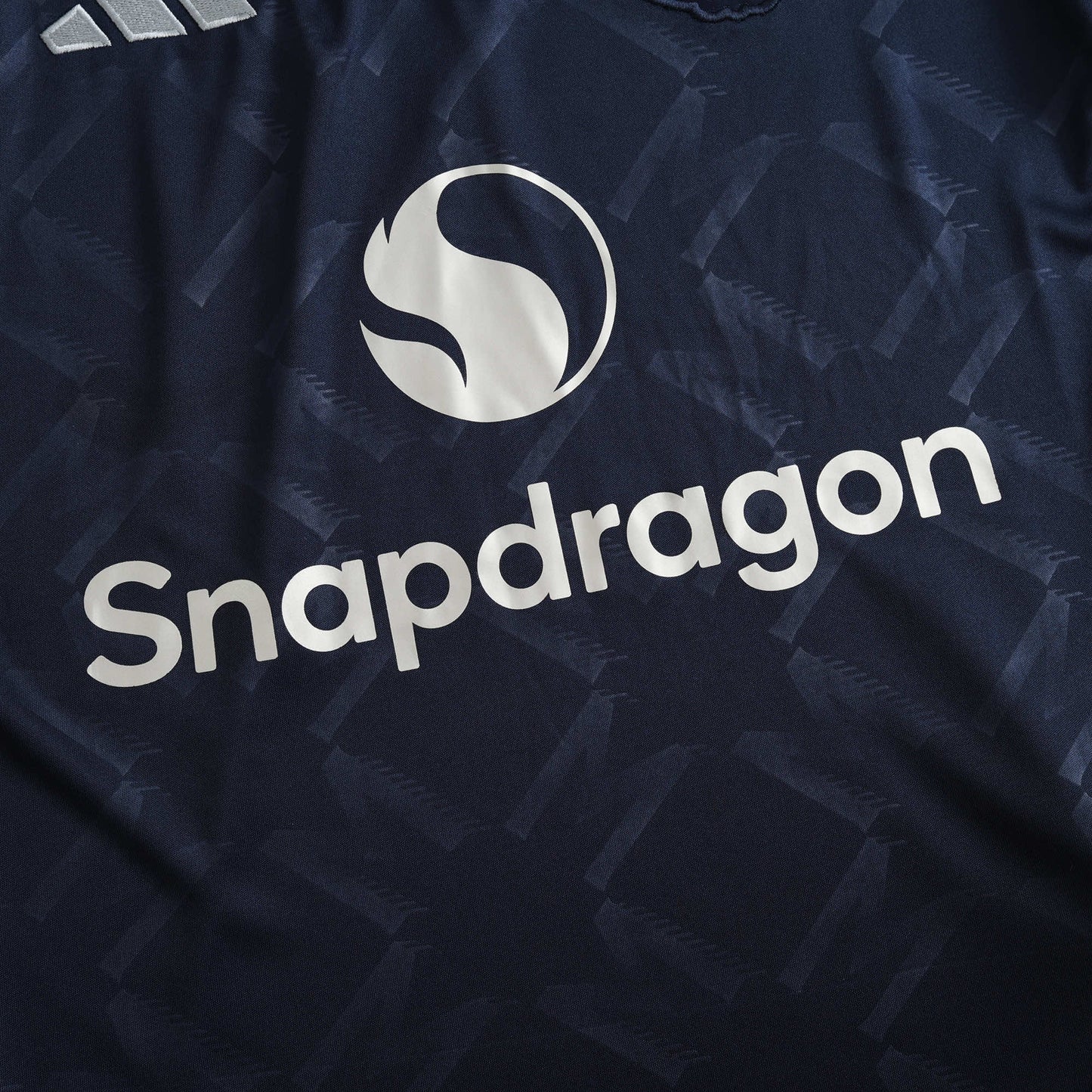 Manchester United 2024/25 Away Jersey - Fan Edition