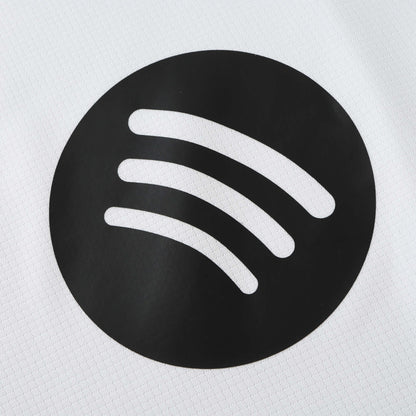 FC Barcelona 2024/25 White Concept Jersey - Special Edition