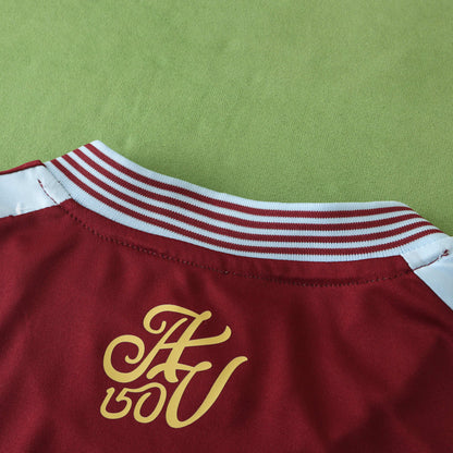 Aston Villa 2024/25 Home Jersey - Fan Edition