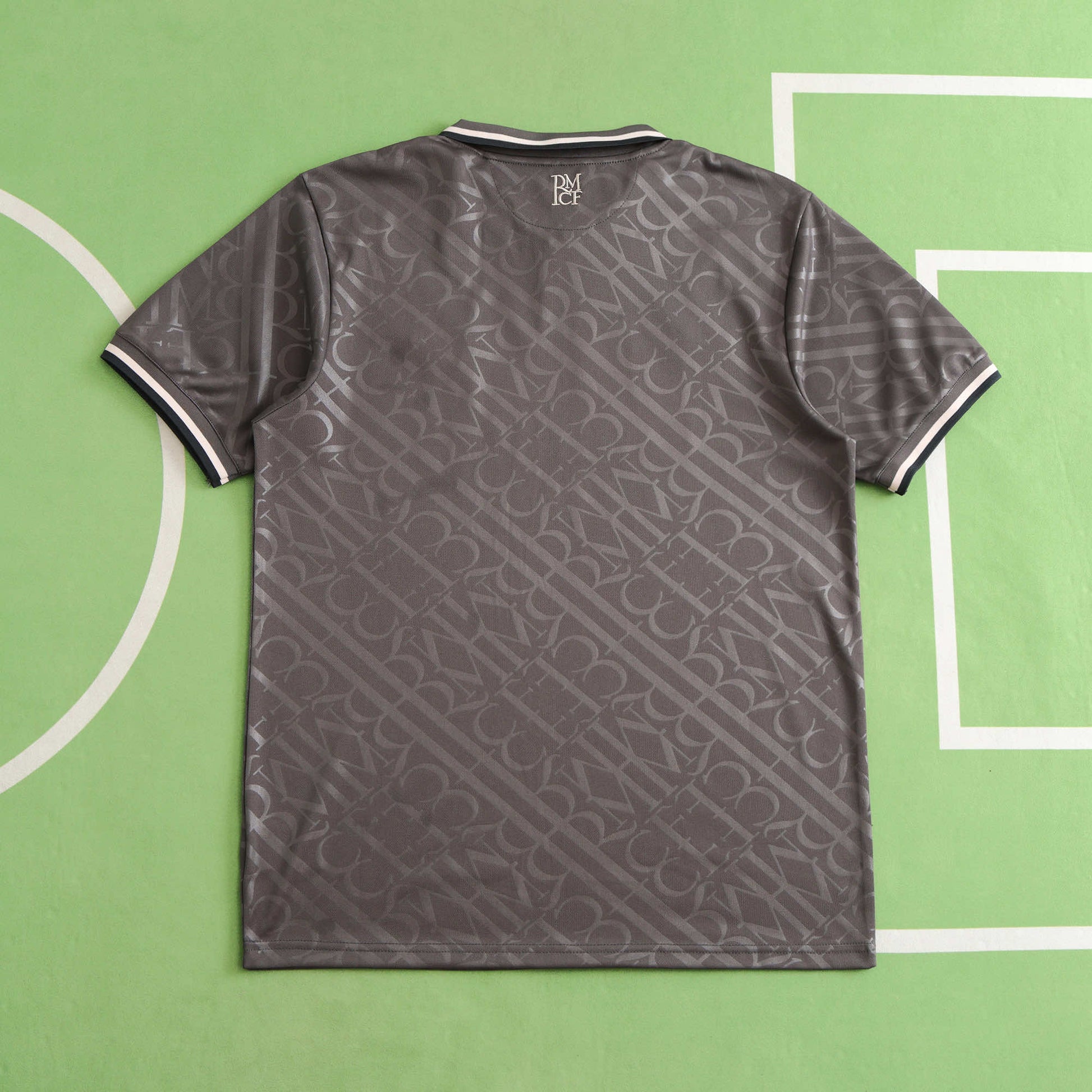 Real Madrid 2024/25 Third Jersey - Fan Edition - The Jersey Vault