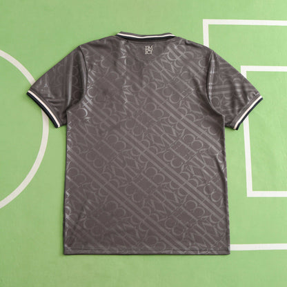 Real Madrid 2024/25 Third Jersey - Fan Edition - The Jersey Vault