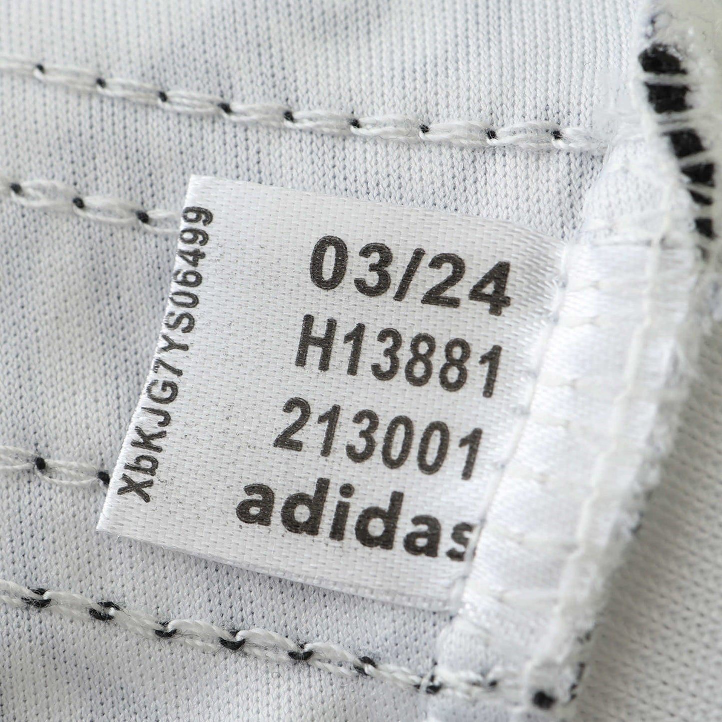 Real Madrid 2024/25 Madridistas Jersey - Special Edition (White)