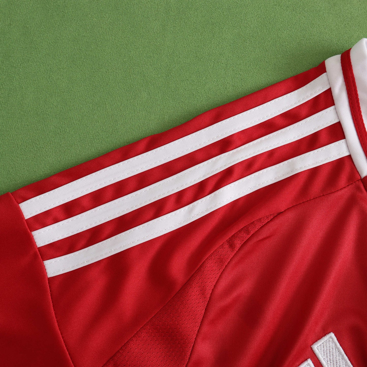 Manchester United 2024/25 Home Jersey - Fan Edition