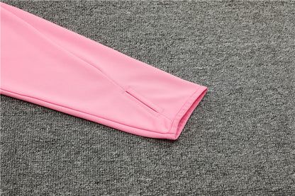 Arsenal 2024/25 Training Tracksuit (Pink)