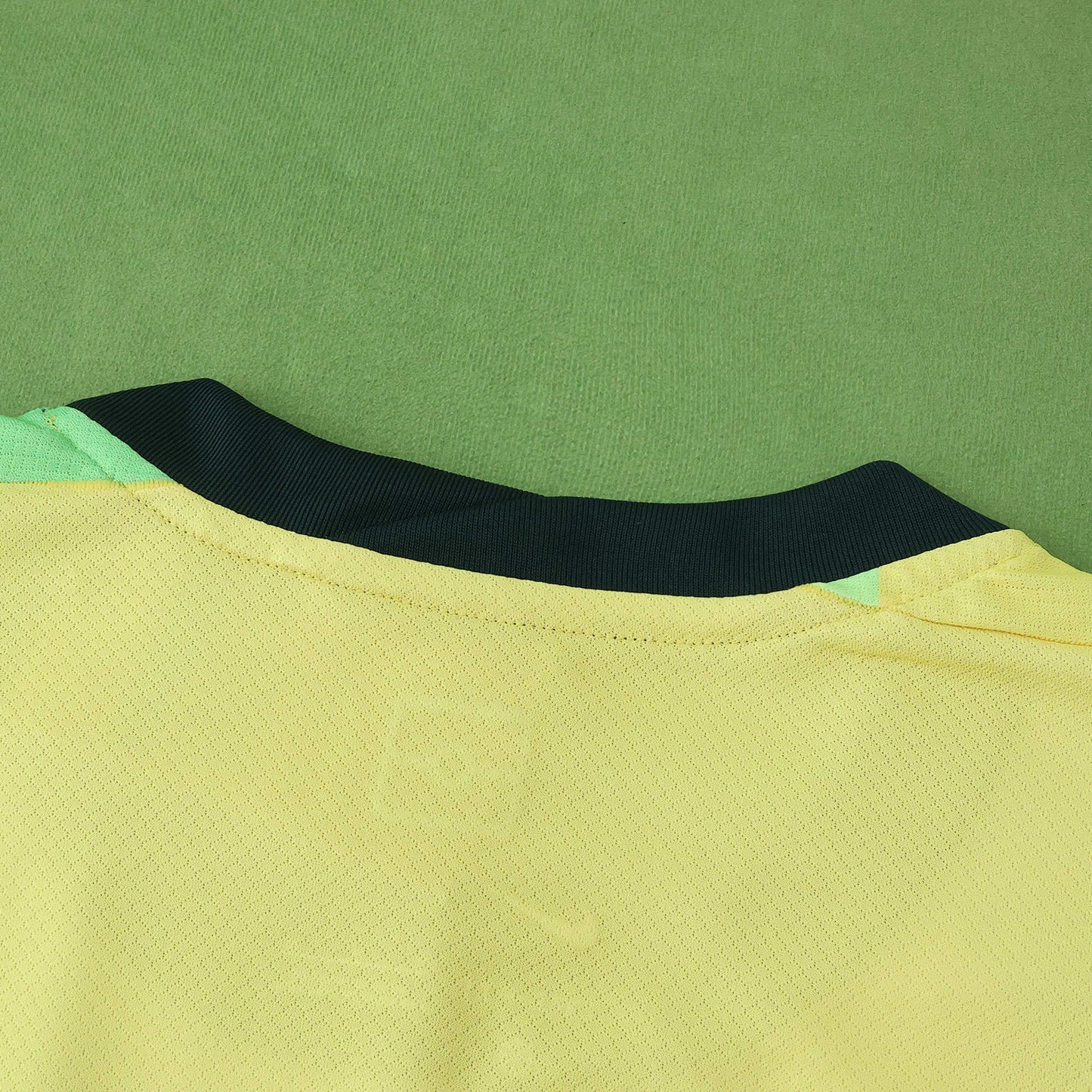 Australia 2025/26 Home Jersey - Fan Edition