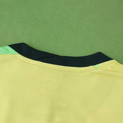 Australia 2025/26 Home Jersey - Fan Edition