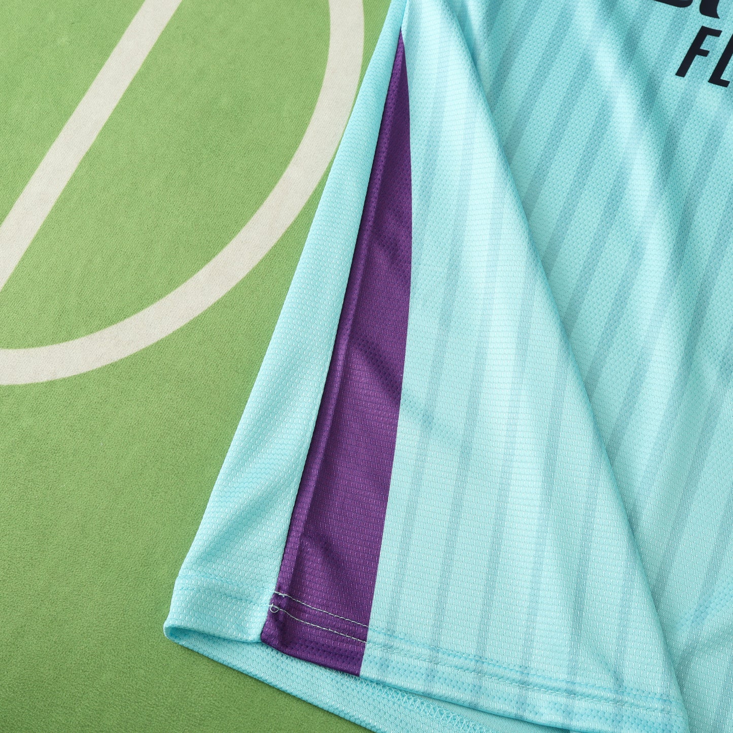 Arsenal 2023/24 Blue Special Jersey - Fan Edition