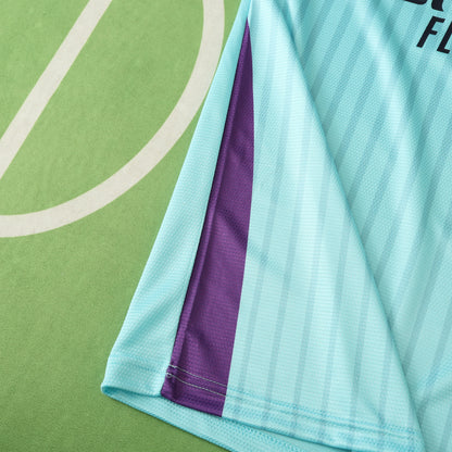 Arsenal 2023/24 Blue Special Jersey - Fan Edition