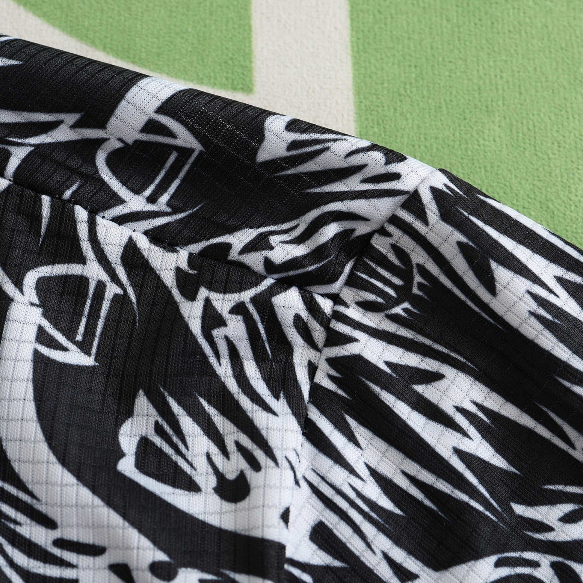 Real Madrid 2024/25 The Year of the Loong Jersey - Special Edition - The Jersey Vault