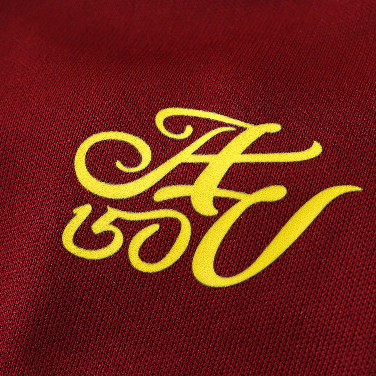 Aston Villa 2024/25 Home Kit - Fan Edition (Kids)