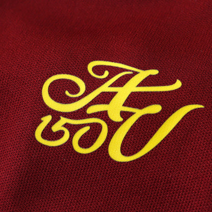 Aston Villa 2024/25 Home Kit - Fan Edition (Kids)