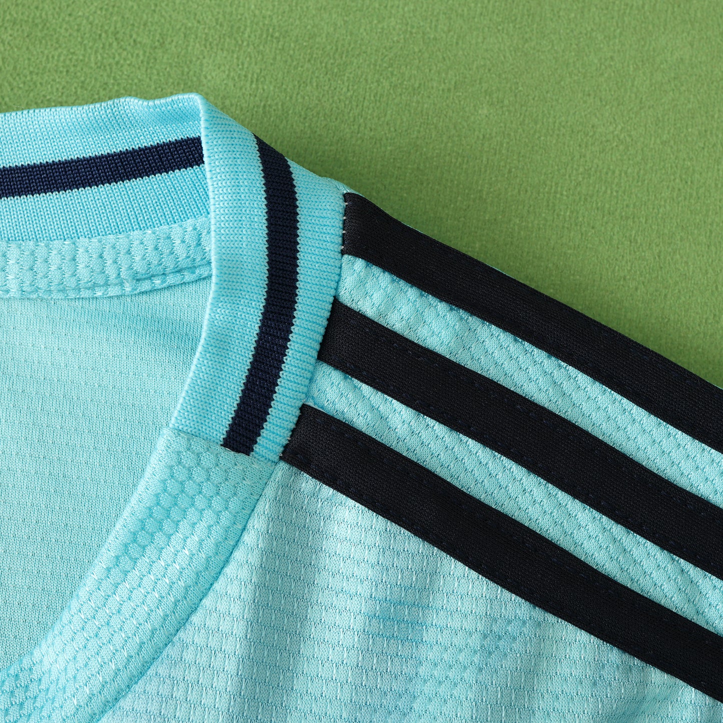 Arsenal 2023/24 Blue Special Jersey - Fan Edition