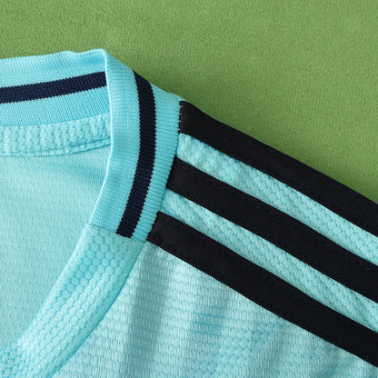 Arsenal 2023/24 Blue Special Jersey - Fan Edition