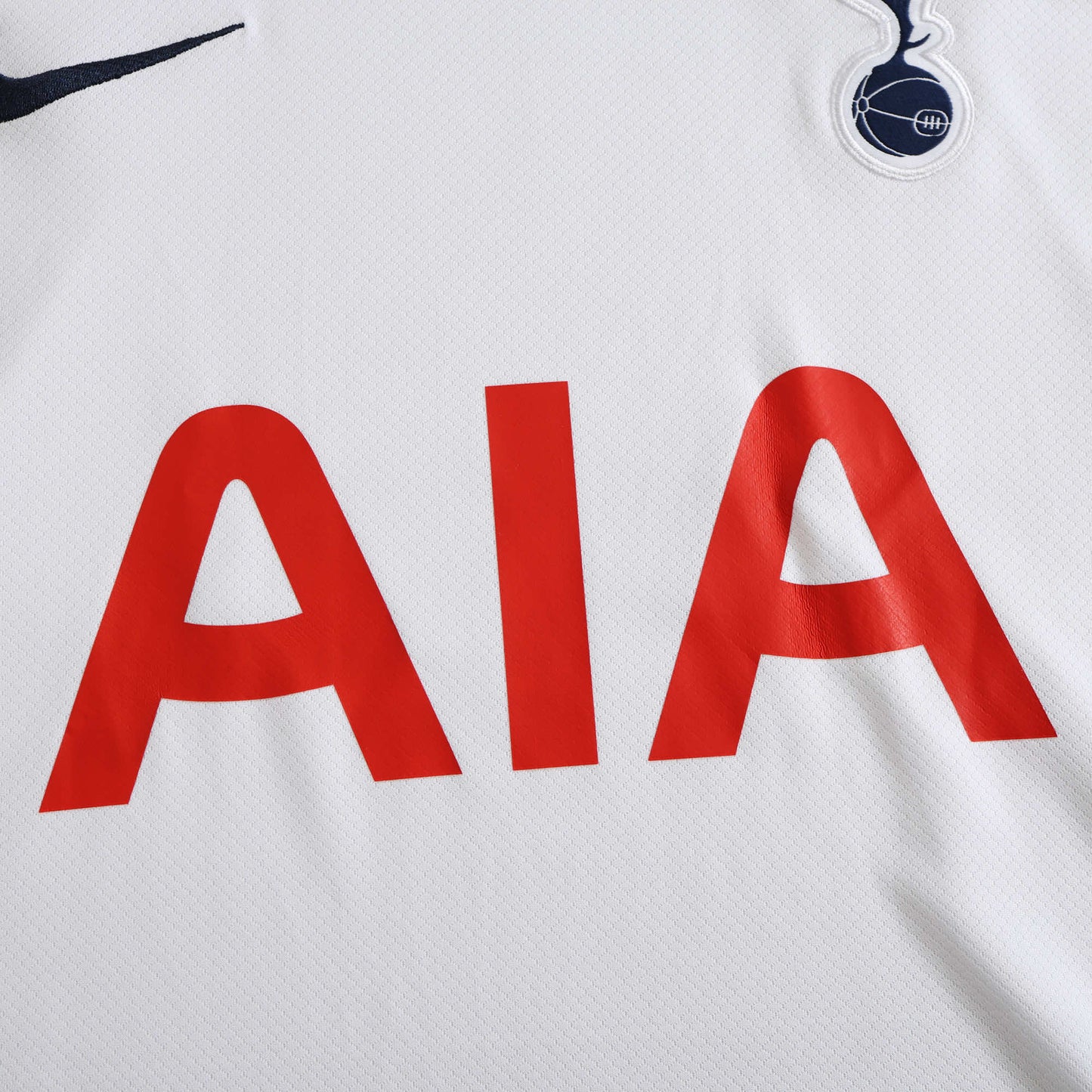 Tottenham 2024/25 Home Jersey - Fan Edition - The Jersey Vault