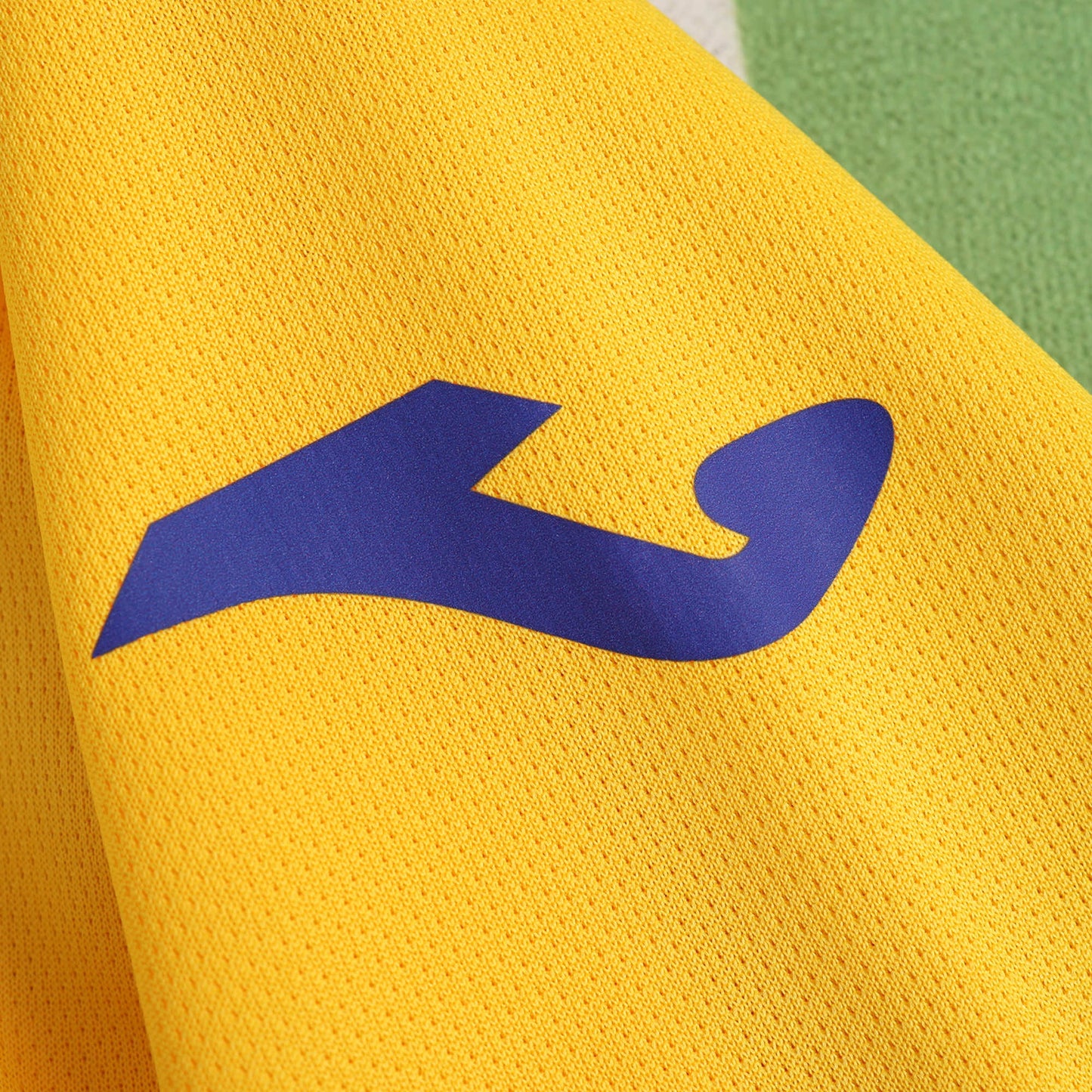 Romania 2024/25 Home Jersey - Fan Edition