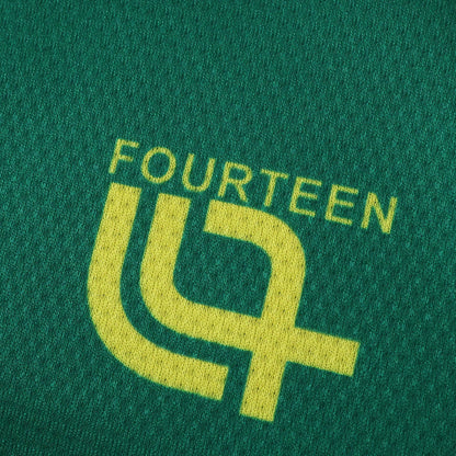 Cameroon 2025/26 Home Jersey - Fan Edition
