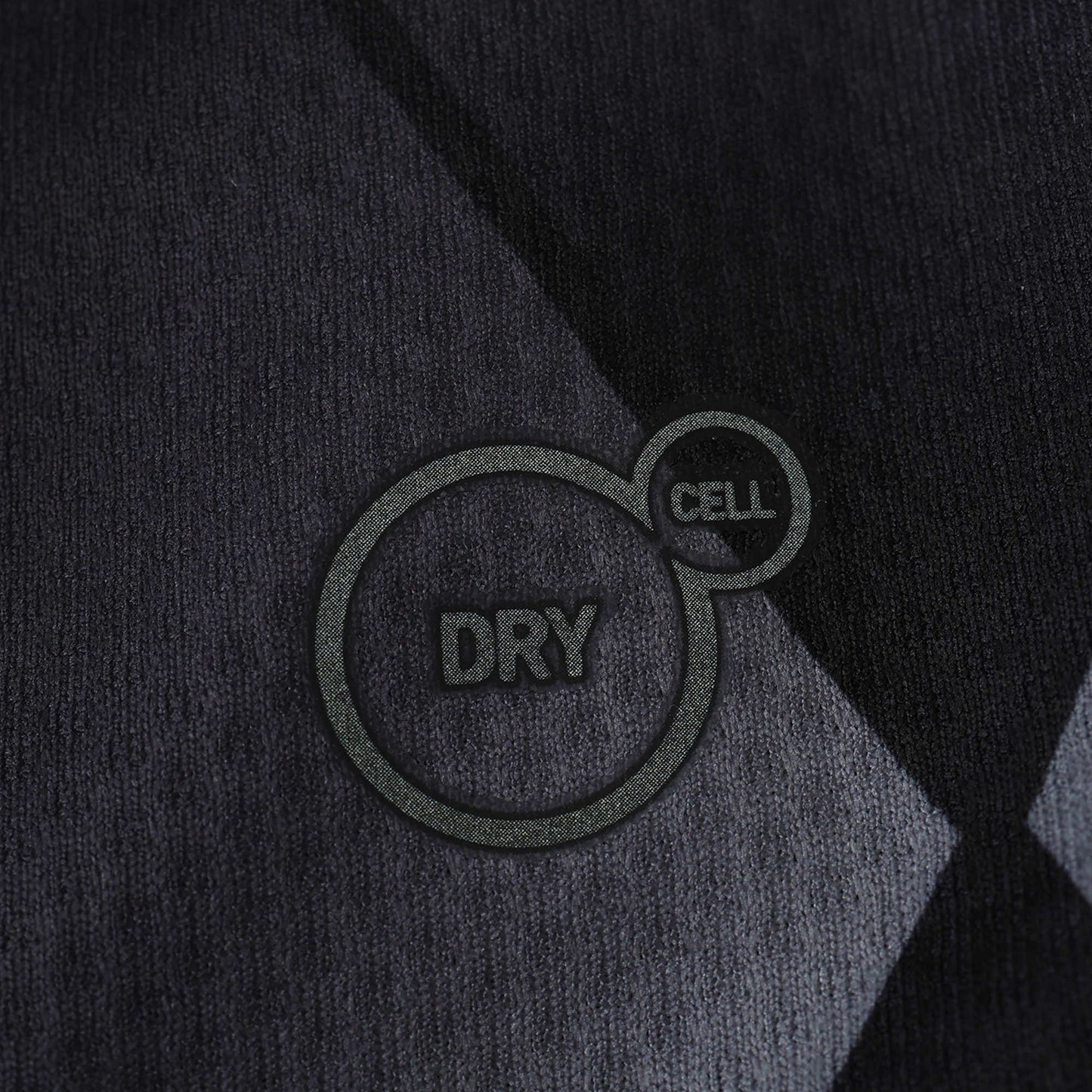 Leicester City 2015/16 Away Jersey - Retro Edition