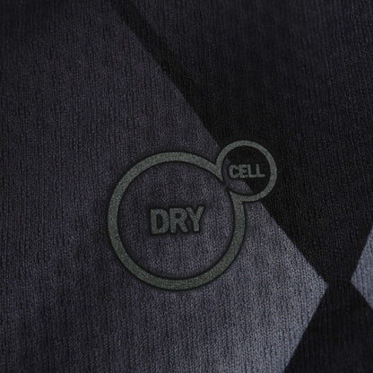 Leicester City 2015/16 Away Jersey - Retro Edition