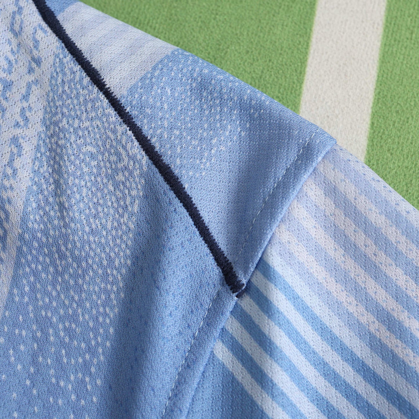 Tottenham 2024/25 Away Jersey - Fan Edition - The Jersey Vault