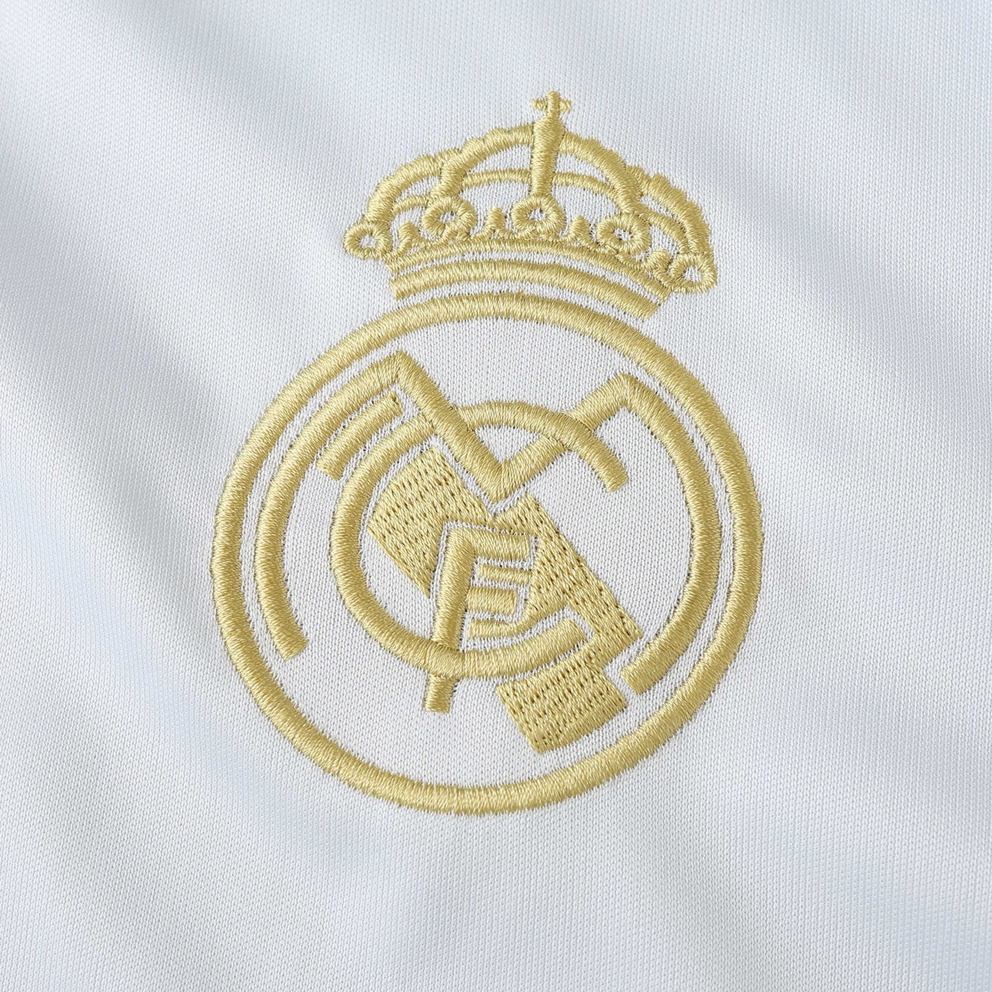 Real Madrid 2024/25 Fawn Dragon Jersey - Special Edition