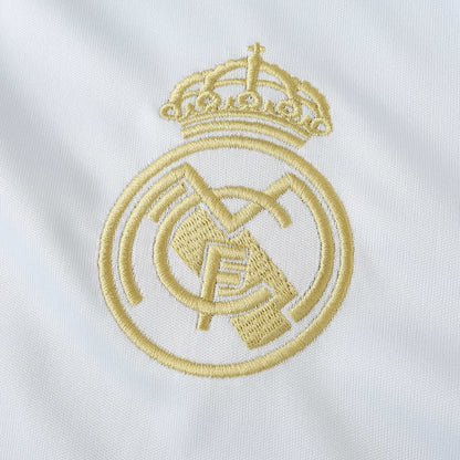 Real Madrid 2024/25 Fawn Dragon Jersey - Special Edition