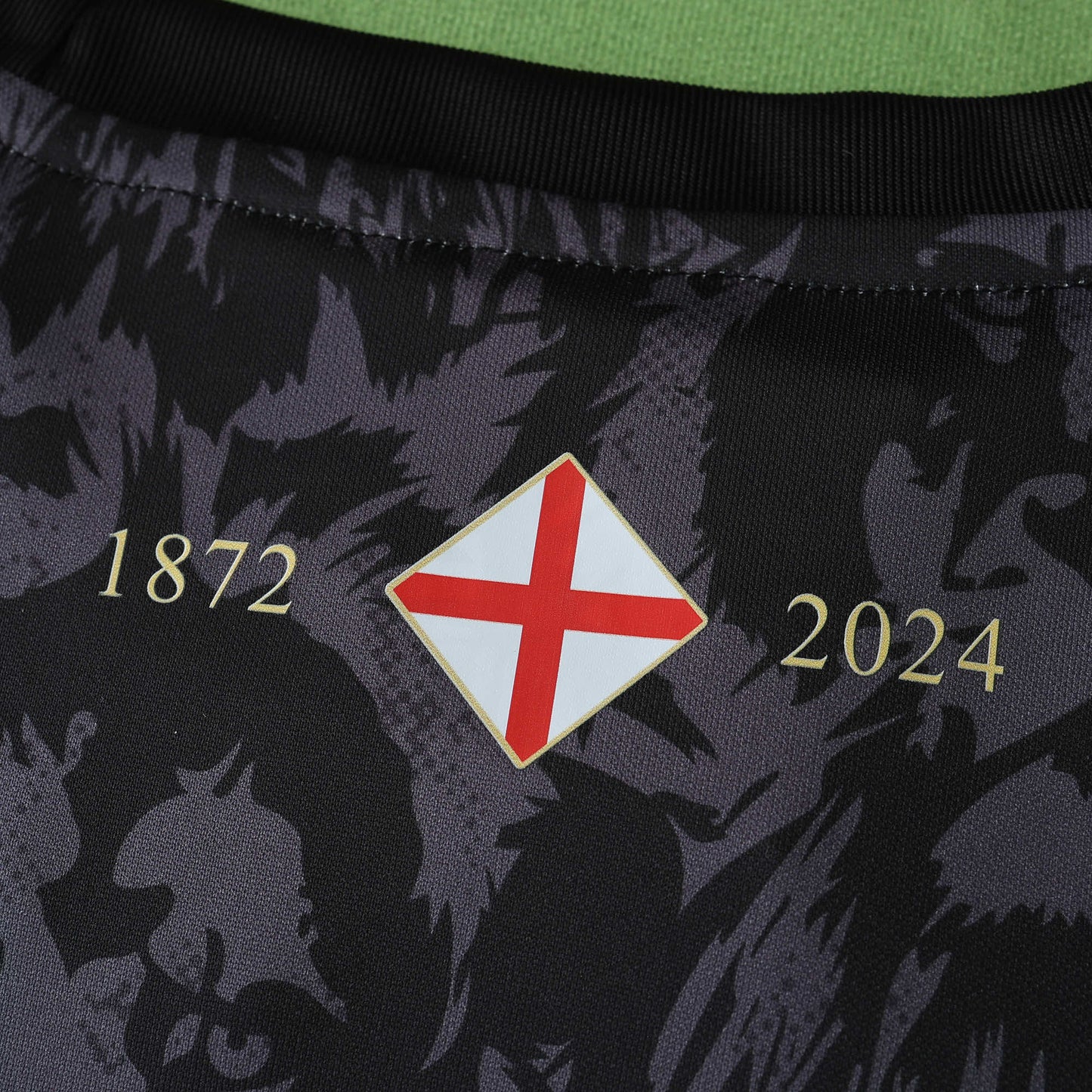 England 2024/25 Concept Jersey - Special Edition
