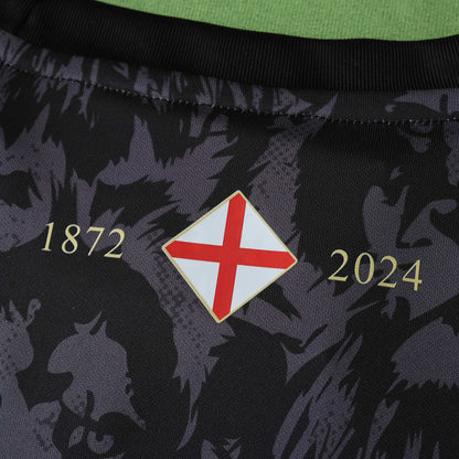 England 2024/25 Concept Jersey - Special Edition