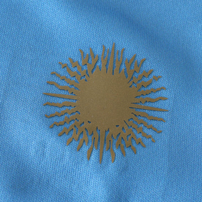 Argentina 2024/25 Home Jersey - Fan Edition