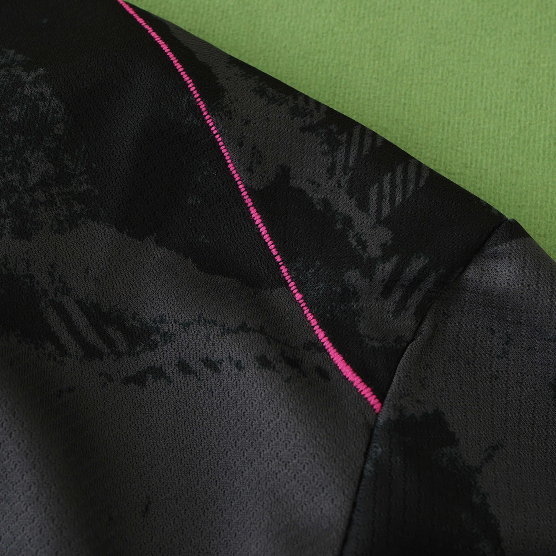 Chelsea 2024/25 Third Jersey - Fan Edition - The Jersey Vault